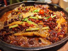 -老板恋上鱼(环山路店)