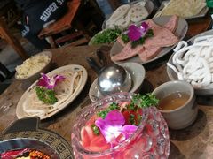 -重庆渝达老火锅(春熙路店)