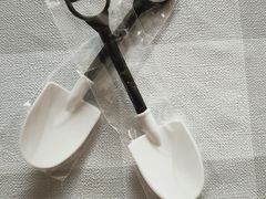 餐具摆设-白玉兰食品(甜云店)