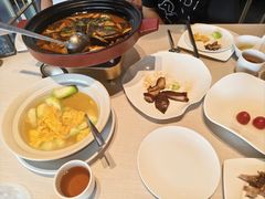 -一澜江宴·江景地标楚菜(江滩公园店)