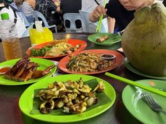 -明记烧鱼美味店