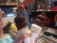 -DQ·蛋糕·冰淇淋(民勇嘉泰店)