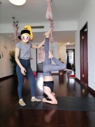 -Yvon yoga 瑜伽·精准体态管理中心