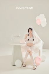 -UCOME优可儿童亲子摄影