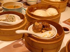 -真點心(高士德店)