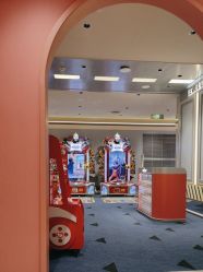 -奈尔宝家庭中心·亲子餐厅(北京东坝万达店)