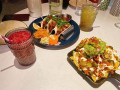 -墨纪Mojí墨西哥餐厅(官舍店)