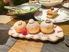 -IL TEATRO 精品意大利餐厅