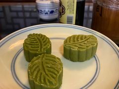 -同得兴 Since·1995 传统苏式面馆(嘉馀坊店)