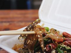 -陈添記·祖傳爽鱼皮·西关老字号(广州首店)