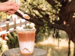 -麦当劳(南后街店)