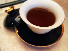 -东海朗廷酒店-唐阁T’ANG COURT 中餐厅