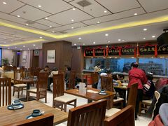 大堂-锡和无锡菜(景丽苑店)