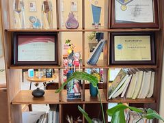 -精益口腔(牡丹园店)
