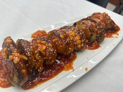 -昱德来·天津菜(河西店)