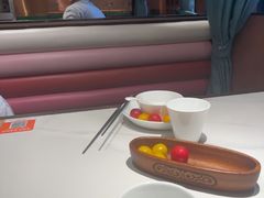 -清真·卡德尔大叔新疆主题餐厅(龙汇路店)