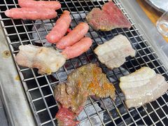 -风味烧烤(泰富店)