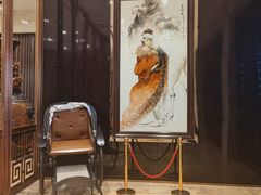 -上海皇廷花园酒店·西餐厅·自助餐