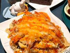 -吱咖啡西式简餐