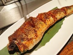 -可口香·非遗烧烤(南岗直营店)