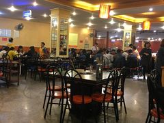 大堂-罗记又添缘竹荪山药鸡·野生菌火锅(西园南路店)