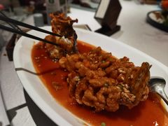 -四世同堂·京菜·烤鸭(双井店)