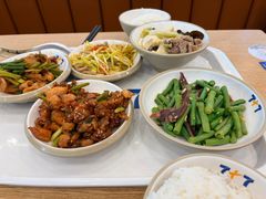 -7+7私家饭堂(人民路店)