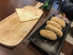 -哈努曼印度餐厅(吴泾宝龙广场店)
