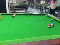 -永宁台球·棋牌俱乐部(淮海路店)