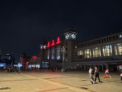 -王府井天主教堂