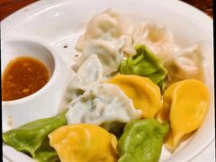 -前海沿·青岛菜(五四广场永旺店)