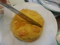 -兰芳园(上环店)