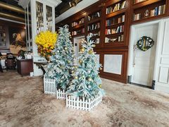 -哈布斯扒房(华发商都店)