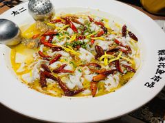 -太二酸菜鱼(武汉光谷保利店)