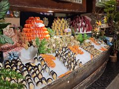 -芭菲盛宴·环球美食(北城国际店)