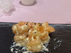 -金时代顺风大酒店(静安大融城店)