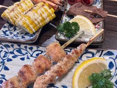 -哥哥の深夜食堂(永乐汇亲子购物运动中心店)