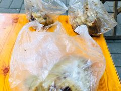 -王虎子大饼(甸柳新村五区店)