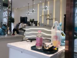 点击看大图 -MY WAY SALON