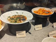 -延年酒店-延飨餐厅(延年文苑店)