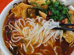 -螺小胖柳州螺蛳粉(钟楼总店)