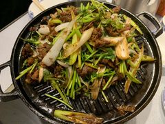 -大海碗·京菜炸酱面(雍和宫店)