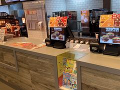 -汉堡王(茂业天地店)