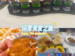 -木尔坦·Multan巴基斯坦清真餐厅halal(大智嘉园店)
