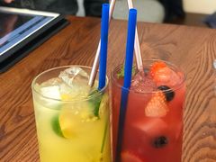 -AFS Cafe & Canteen(闽江二路店)