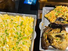 -很久以前羊肉串(南京路第一百货店)