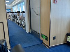 -半升洞码头
