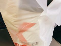 -肯德基(虹桥高铁店)