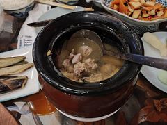 -西江美食舫·江西菜(健德桥店)