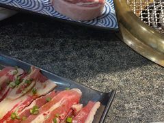 -NIUAN牛庵·日式和牛烧肉(恒隆店)